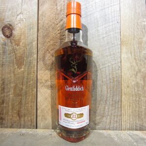 Glenfiddich 21 Year 750ml