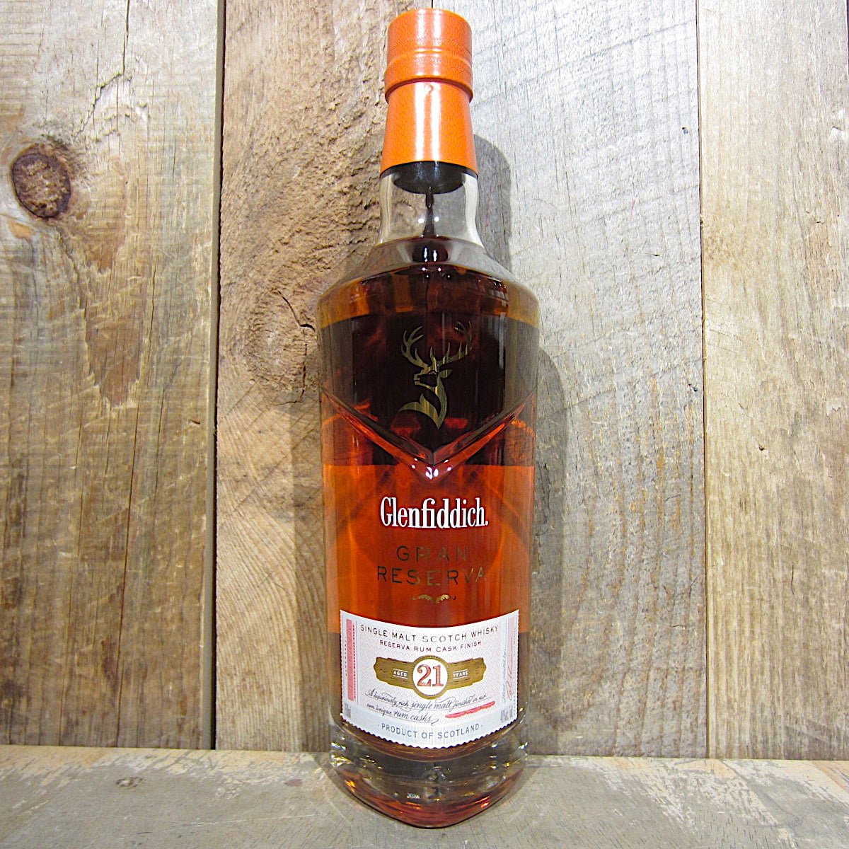 Glenfiddich 21 Year 750ml