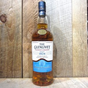 Glenlivet Founders Reserve 750ml