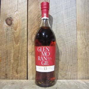 Glenmorangie Lasanta Sherry Cask 15 Year 750ml