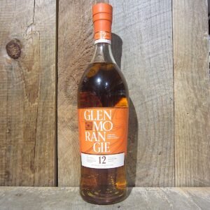 Glenmorangie Original 12 Year 750ml