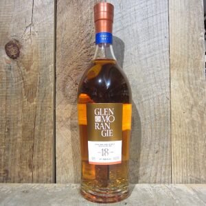 Glenmorangie The Infinita Single Malt 18 Year 750ml