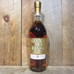 Glenmorangie The Nectar 16 Year 750ml