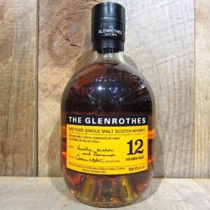 Glenrothes 12 Year Old 750ml