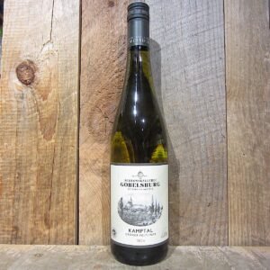 Gobelsburg Gruner Veltliner Kamptal 2024 750ml