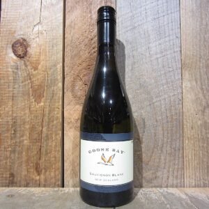 Goose Bay Sauvignon Blanc 2025 750ml