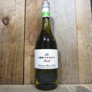 Gooseberry Bush Colombard Sauvignon Blanc 750ml