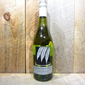 Governors Bay Sauvignon Blanc 750ml
