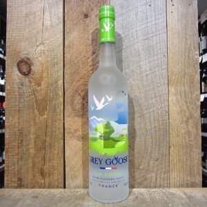 Grey Goose Pear Poire Vodka 750ml