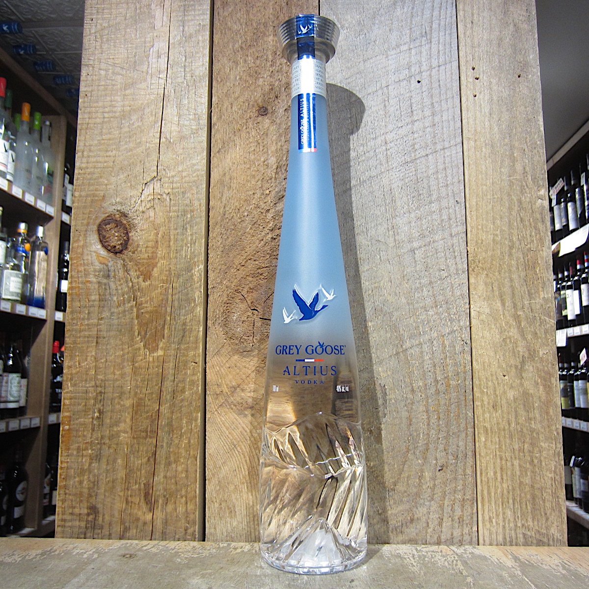 Grey Goose Vodka Altius 700ml