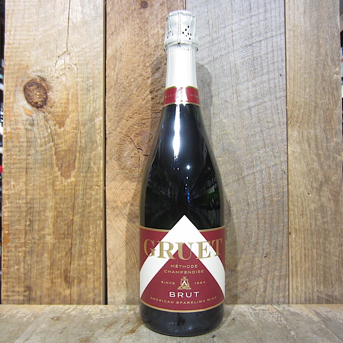 Gruet Brut 750ml