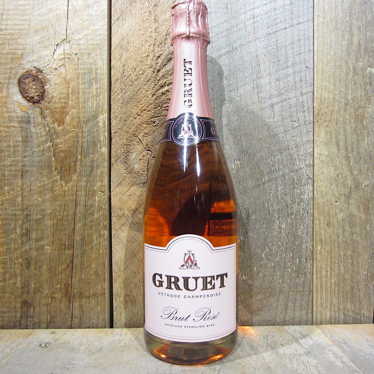 Gruet Rose 750ml