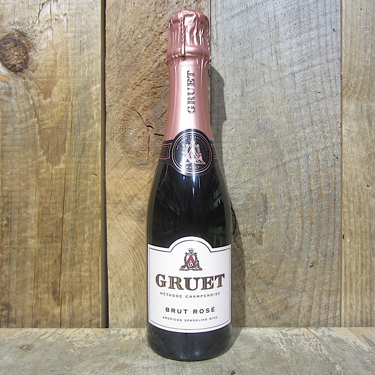 Gruet Rose 375ml (Half Size Btl)