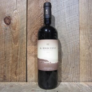Guado Al Tasso Bolgheri Il Bruciato 2023 750ml