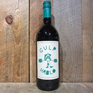 Gulp Hablo Vamos Red Blend 1L