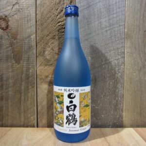 Hakutsuru Sake Junmai Ginjo Superior 720ml