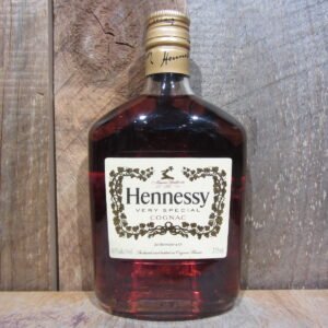 Hennessy VS 375ml (Half Size Btl)