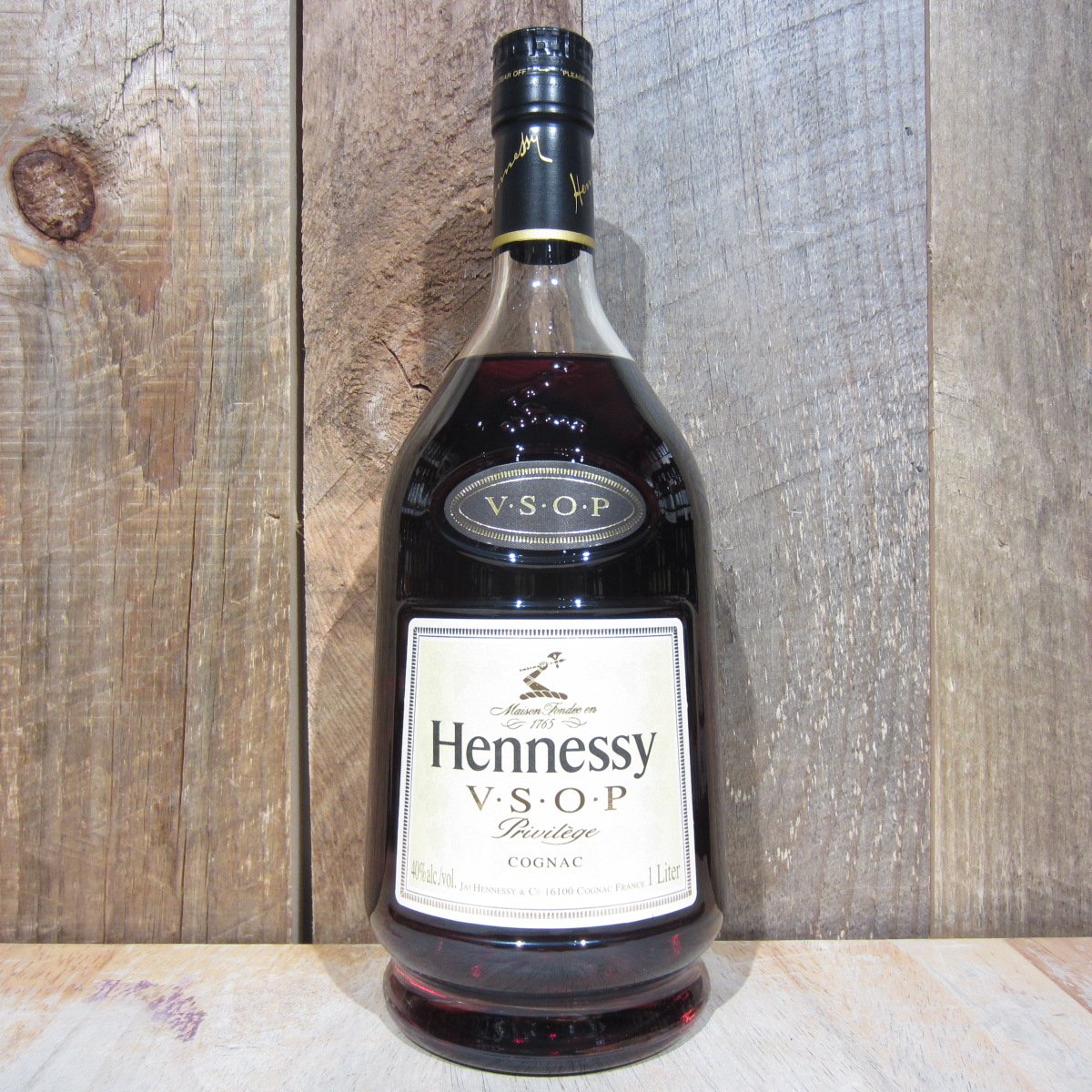 Hennessy VSOP Privilege 1L