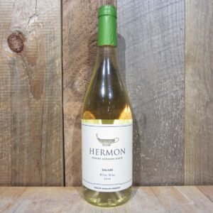 Hermon White 750ml