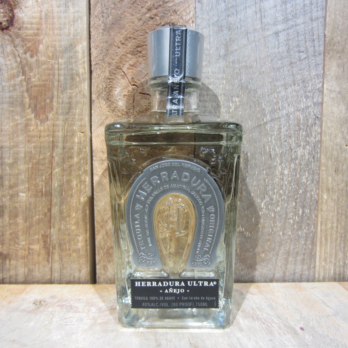 Herradura Ultra 750ml