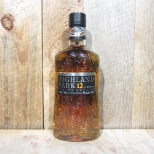 Highland Park 12 Year 750ml