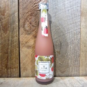 Homare Strawberry Nigori 300ml
