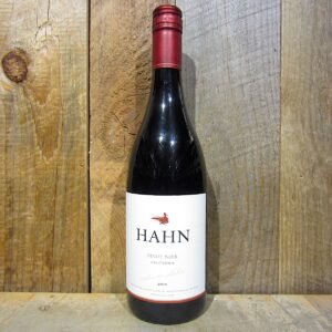 Hahn Pinot Noir 750ml