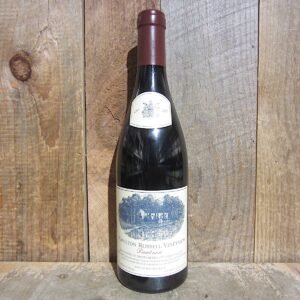 Hamilton Russell Pinot Noir 2023 750ml