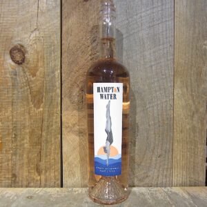 Hampton Water Rose 750ml