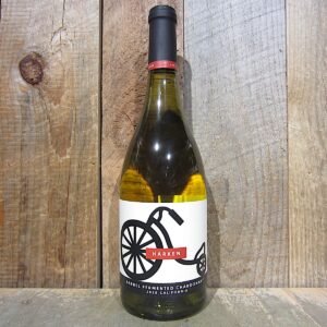 Harken Chardonnay 750ml