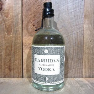 Harridan Vodka 750ml