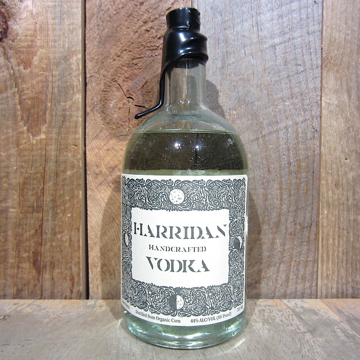 Harridan Vodka 750ml