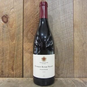 Hartford Court Russian River Pinot Noir 2022/23 750ml