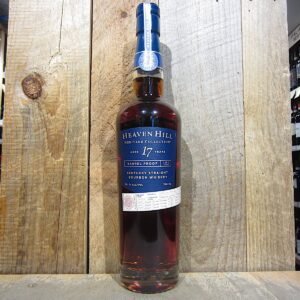 Heaven Hill Heritage Collection 17 Year Old Bourbon Whiskey 750ml