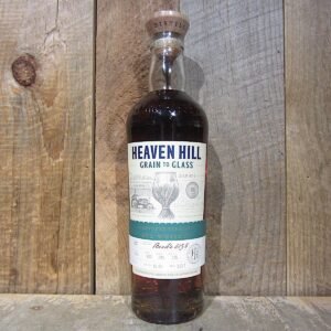 Heaven Hill Grain to Glass Straight Rye 700ml