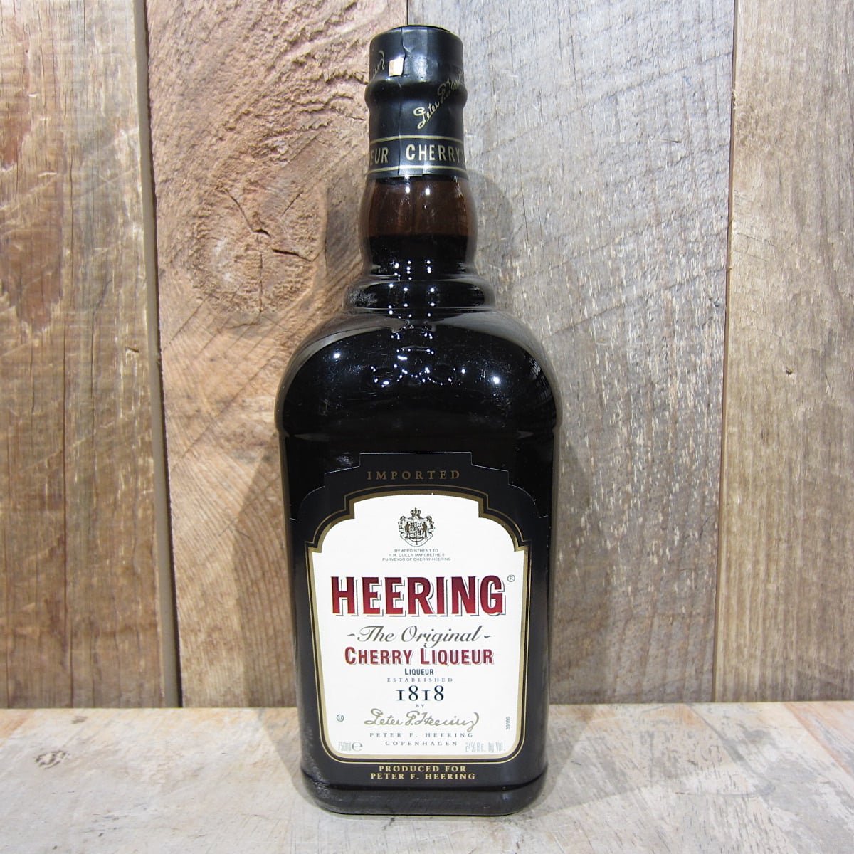 Heering Cherry Liqueur 750ml