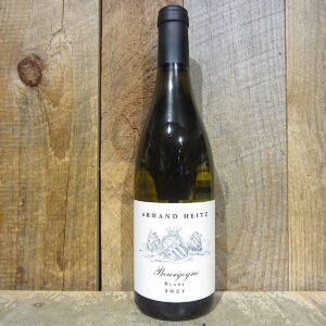 Heitz Lochardet Armand Heitz Bourgogne Chardonnay 2022/23 750ml