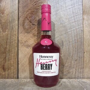 Hennessy Henny Berry 375ml