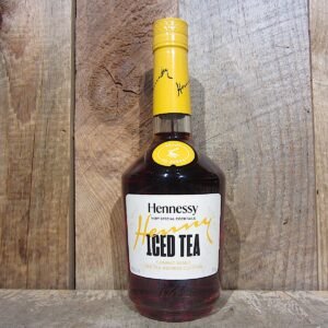 Hennessy Henny Iced Tea 375ml