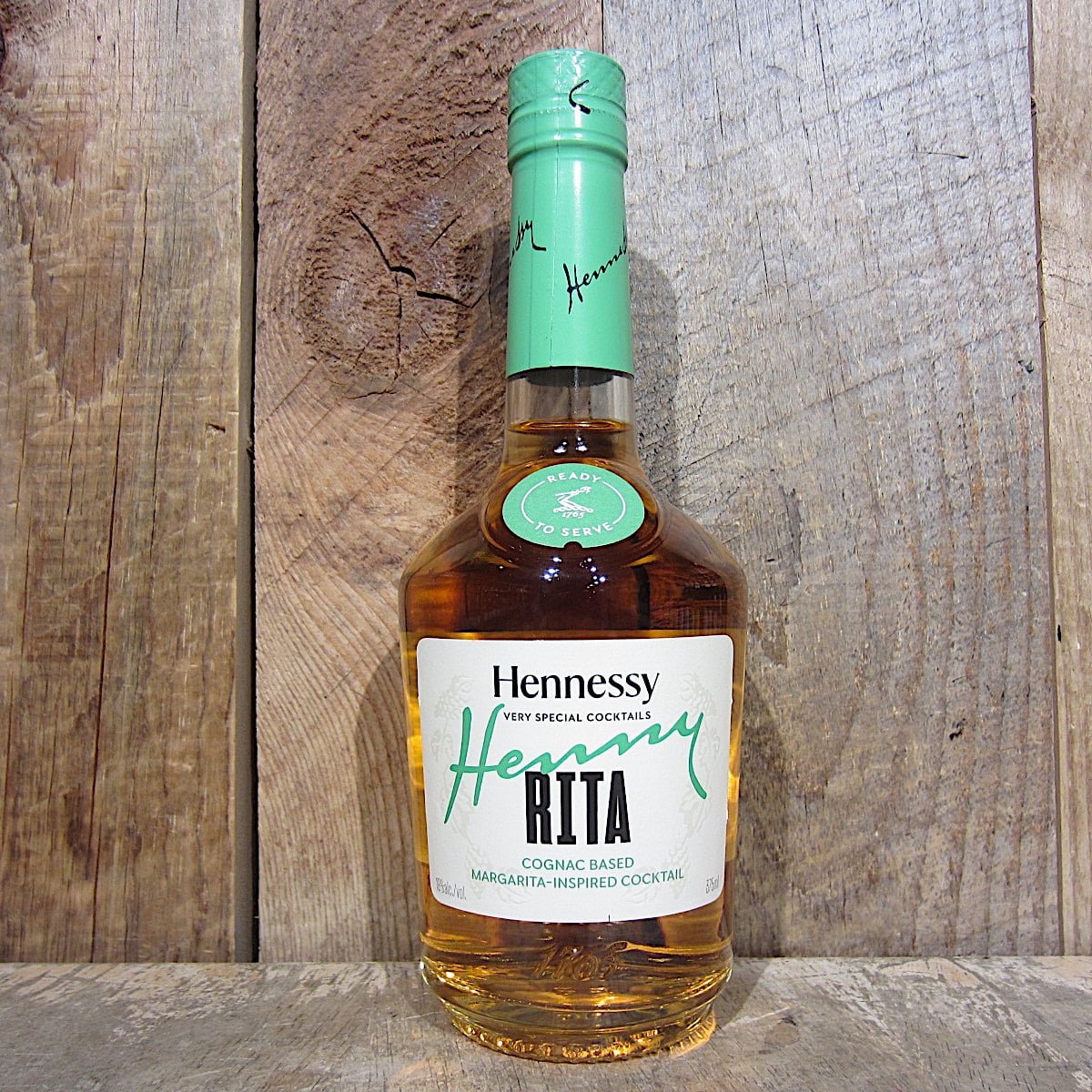 Hennessy Henny Rita 375ml