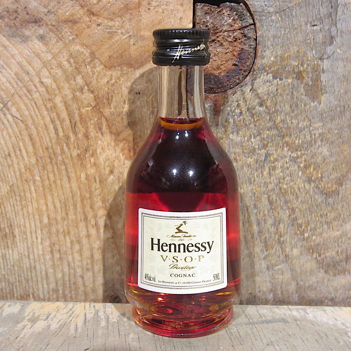 Hennessy VSOP Privilege 50ml (Miniatures)