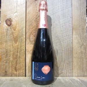 Henri Giraud Dame Jane Rose 750ml