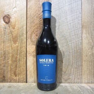 Henri Giraud Solera Ratafia de Champagne 500ml