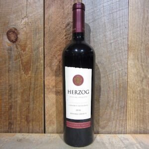 Herzog Special Reserve Alexander Valley Cabernet Sauvignon 2023 750ml