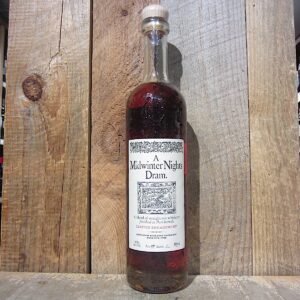High West A Midwinter Nights Dram Act 12 Scene 7 750ml