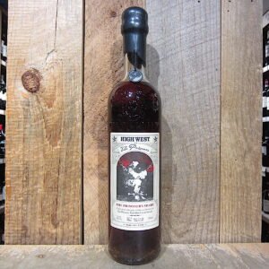 High West The Prisoner's Share 750ml