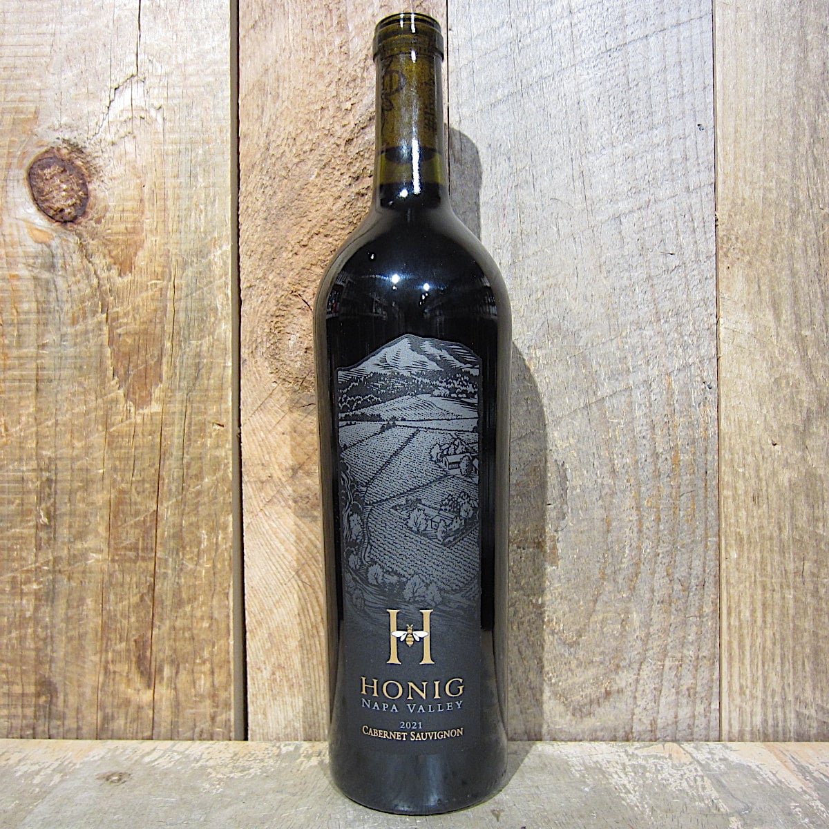 Honig Cabernet Sauvignon 2022 750ml
