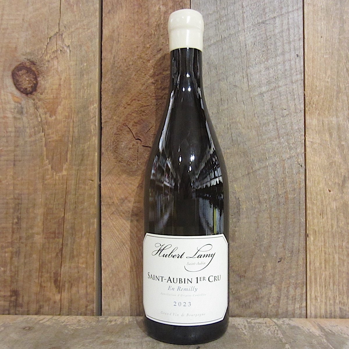 Hubert Lamy Saint Aubin 1er Cru En Remilly 2023 750ml