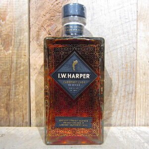 I.W. Harper Cabernet Cask Reserve Bourbon 750ml