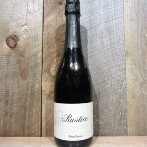Nino Franco Prosecco Rustico 750ml